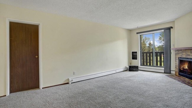 Photo de l'intérieur - Forest Grove Village