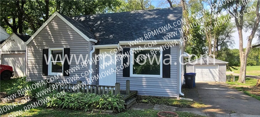 Foto principal - 7002 SW 15th St