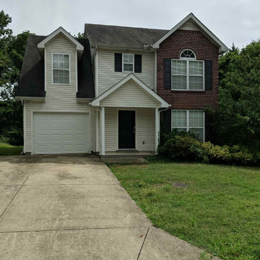 Photo - 8316 Ramstone Way (Nashville, TN)