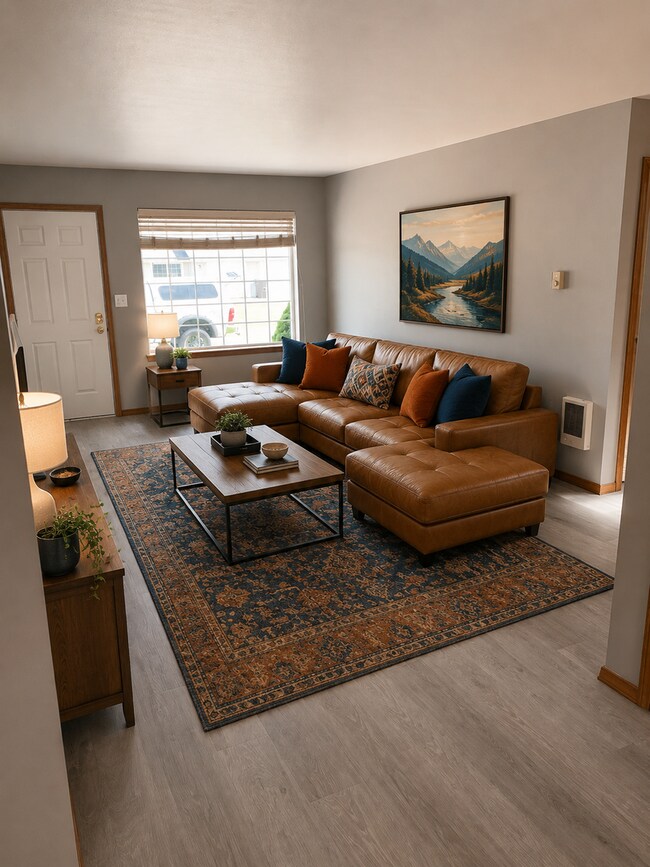 Foto del edificio - Hidden Gem Living with Garage & Fenced Yard