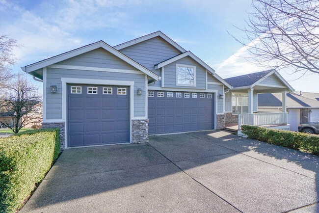 Foto del edificio - BEAUTIFUL VIEWS of MT. HOOD