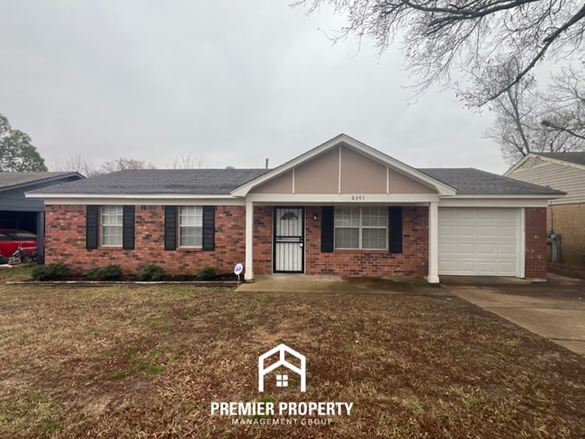 Photo - 6345 Martinwood Dr House