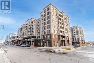 Building Photo - 2486-2486 Old Bronte Rd