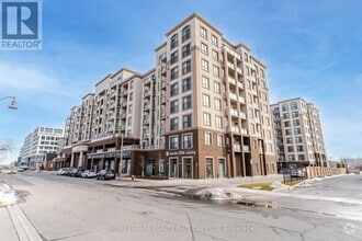Building Photo - 2486-2486 Old Bronte Rd