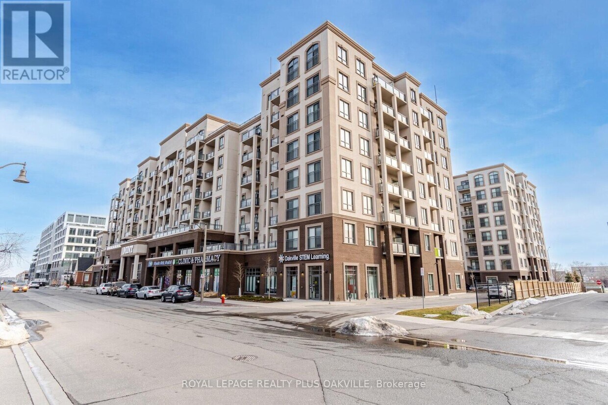 Photo principale - 2486-2486 Old Bronte Rd