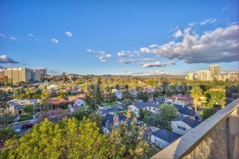 Primary Photo - 10787 WILSHIRE Blvd