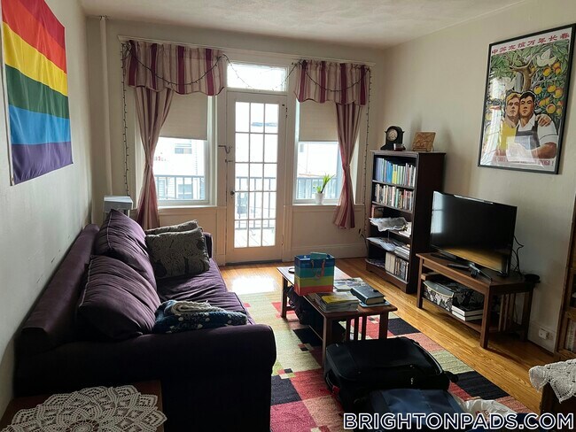 Foto del edificio - 127 Sutherland Rd