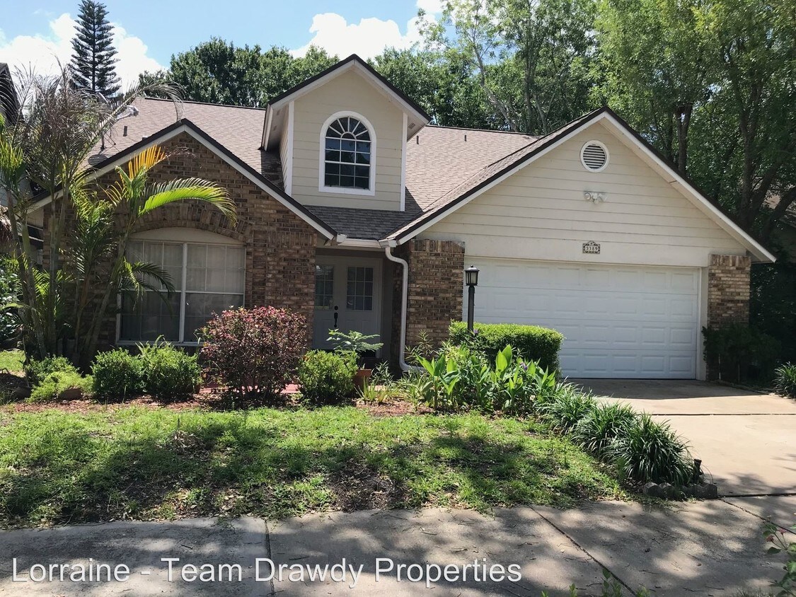 3389 Windy Wood Dr, Orlando, FL 32812 House Rental in Orlando, FL
