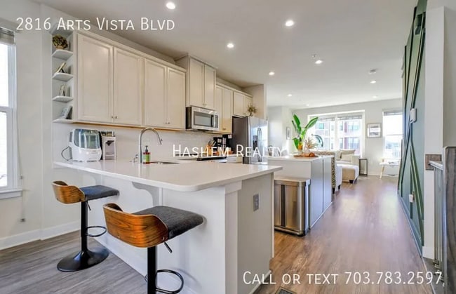 Photo - 2816 Arts Vista Blvd Townhome