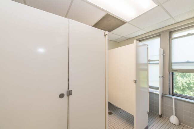 Foto del interior - Maclean House