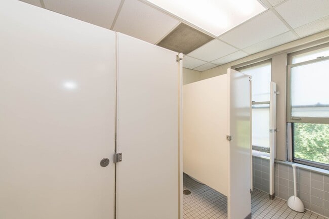 Interior Photo - Maclean House