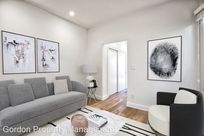 Foto del edificio - 1710 Larkin St
