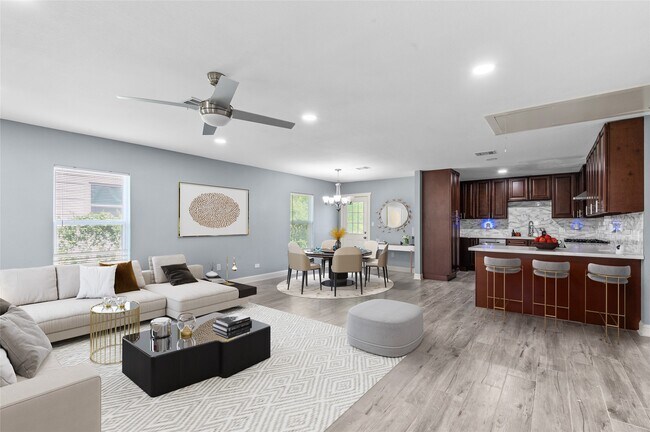 Building Photo - 3853 Rosedale St