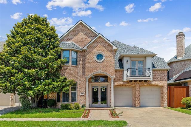 Foto principal - 3611 N Versailles Ave
