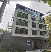 Building Photo - 1716 Napier St