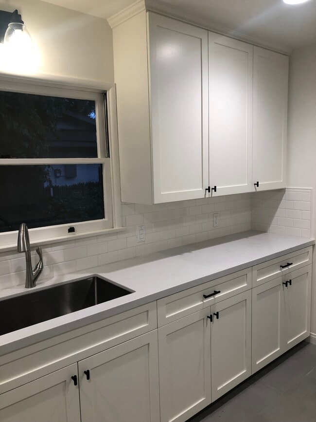 Brand new kitchen and appliances - 610 W Fern Ave