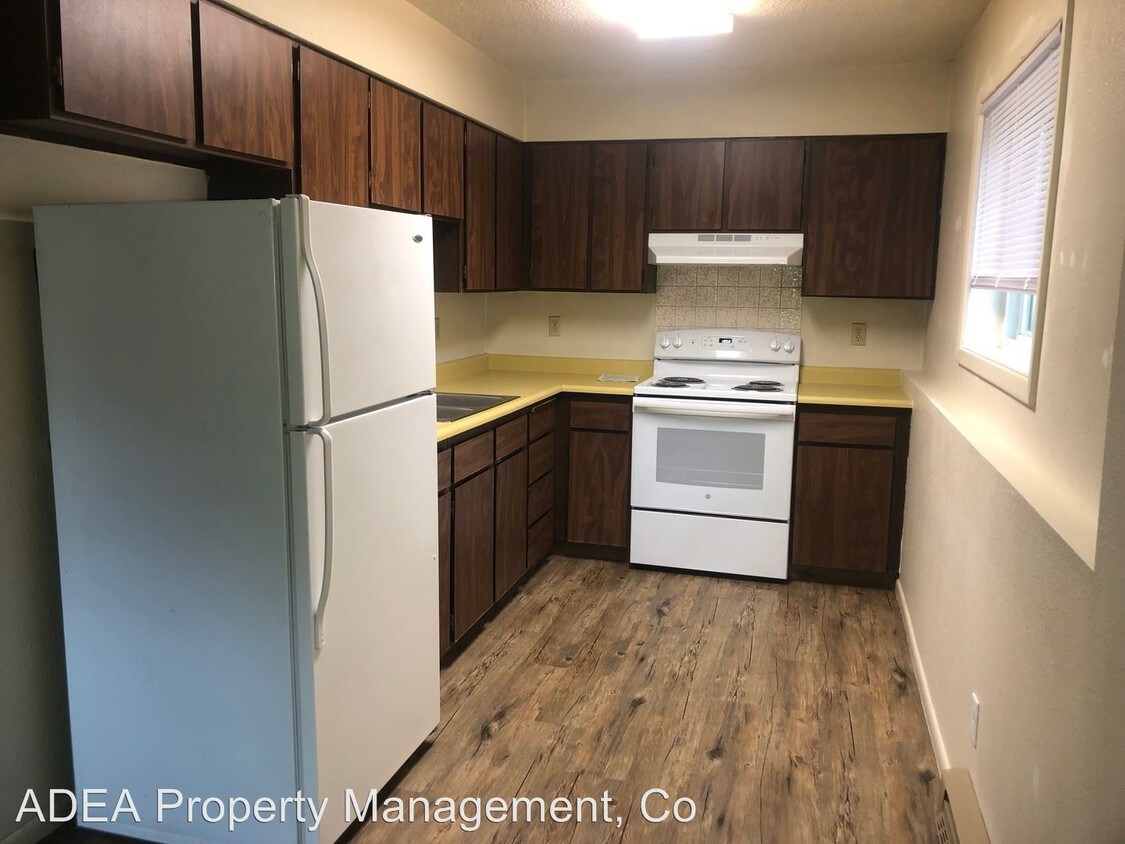 Foto principal - 705 S 1st St W