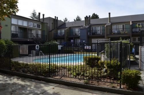 Foto del edificio - 1 bedroom in Seattle WA 98177
