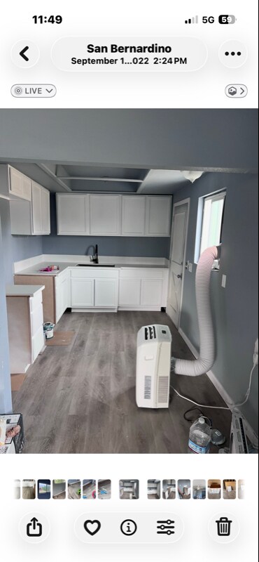 Foto del edificio - 1706 Cooley Ave