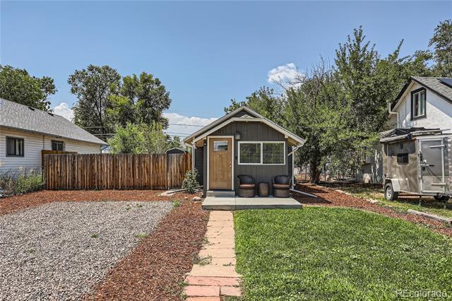 Foto del edificio - 155 Lowell Blvd