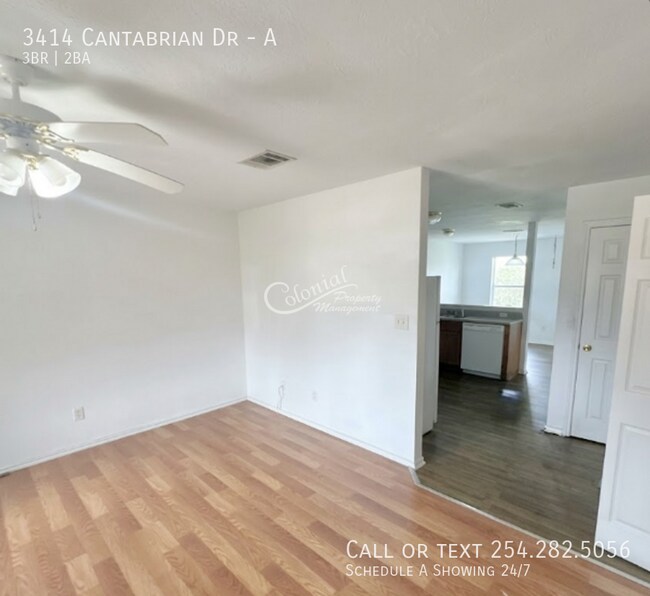 Foto del edificio - 3414 Cantabrian Dr