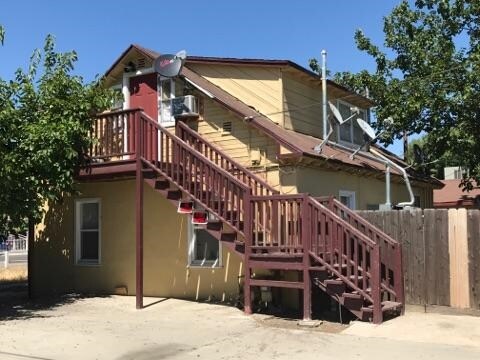 Foto del edificio - 1107-1111 Patterson Ave