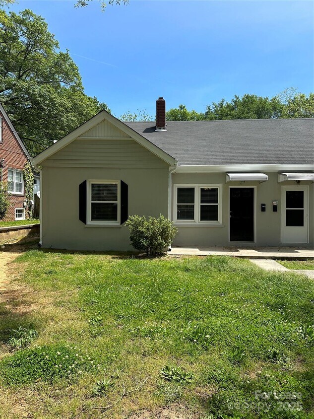 Foto principal - 116 N Belvedere Ave