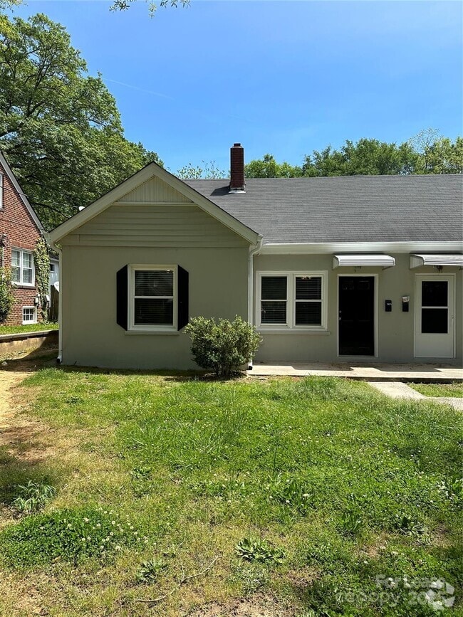 Building Photo - 116 N Belvedere Ave