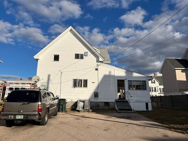 Foto del edificio - 804 Beech St