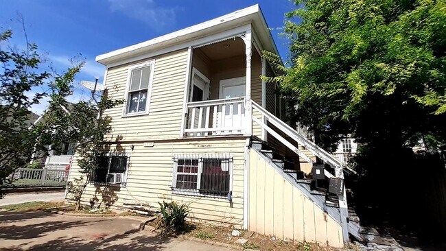 Foto del edificio - 1814 33rd St