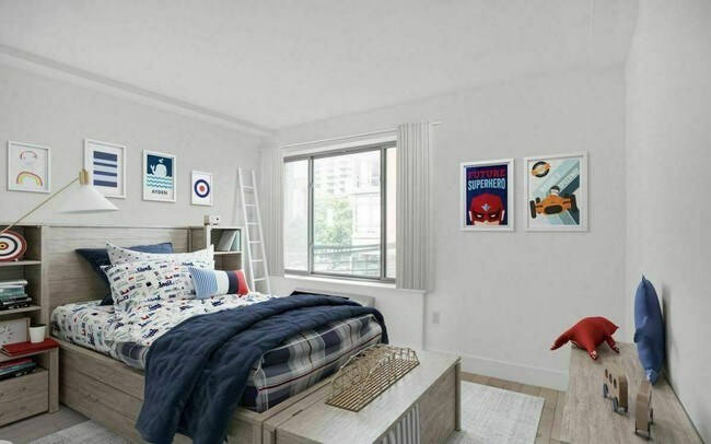 Building Photo - 47-05-47-05 5th St