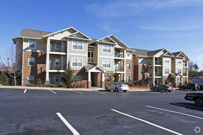 Avalon Park Apartment - Senior Buildings Rentals - Atlanta, GA ...