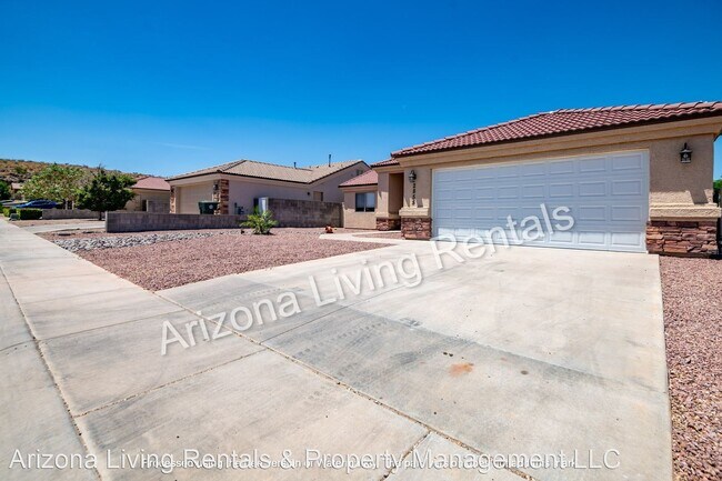 Foto del edificio - 3 br, 2 bath House - 2855 N Melody Street