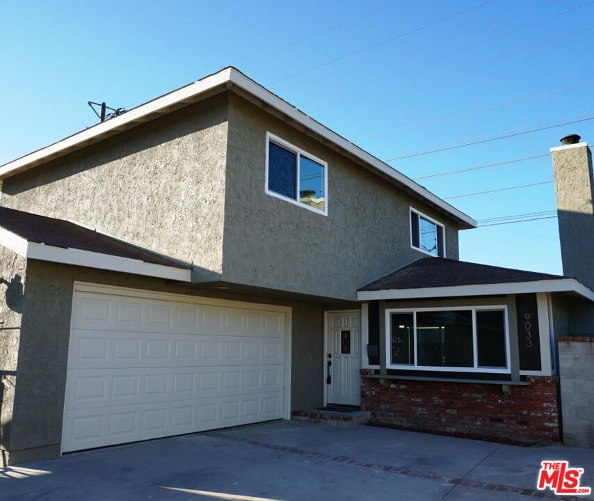 Foto principal - 9033 Margaret St