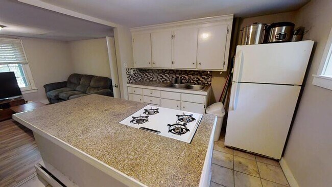 Foto del edificio - 530 N 5th Ave