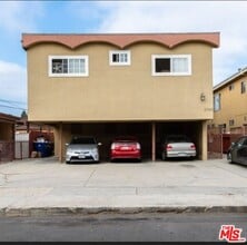 Building Photo - 3740 Veteran Ave