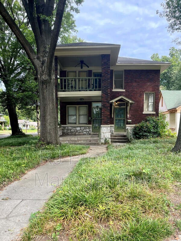 Foto principal - 1572 Tutwiler Ave