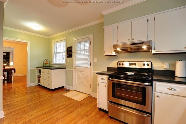 Foto del edificio - 1528 Loudon Heights Rd
