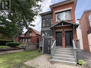 Building Photo - 721 Cooper St