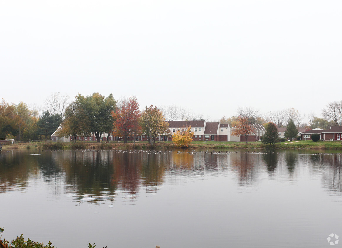 Building Photo - Freshwater Pond