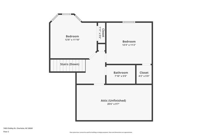 Foto del edificio - 7405 Chidley Dr