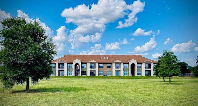 Foto principal - Terraces at Creek Street