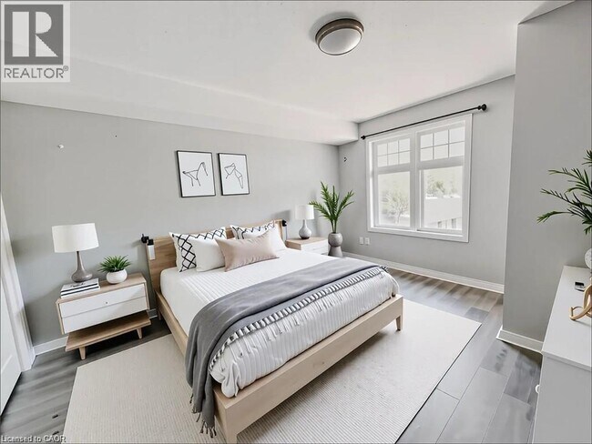 Photo du bâtiment - 91 Dixon St