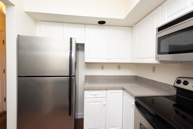 Interior Photo - Rosewood Apartments