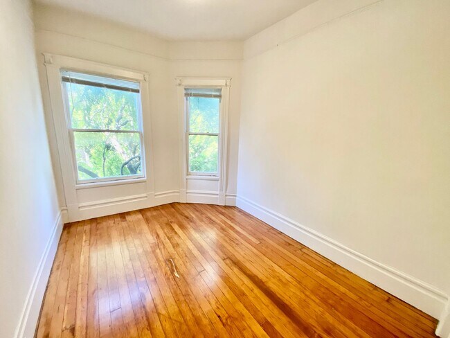 Foto del edificio - 521 - 525 Waller Street