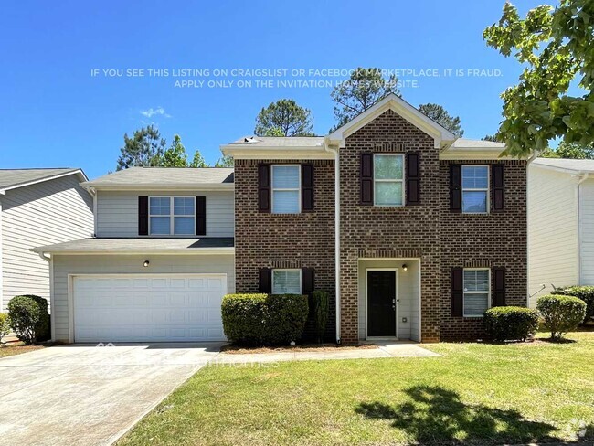 Building Photo - 4810 Medlock Trail Ct SW