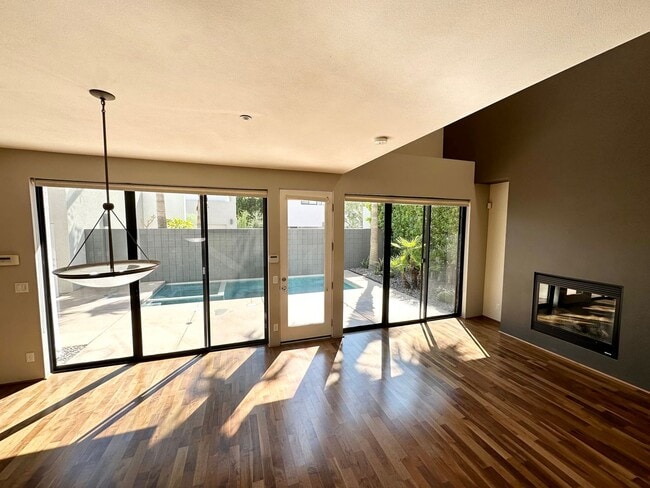 Building Photo - AVAILABLE NOW! 3-bedroom / 3.5 Bathroom Condo with Private Pool & Spa located in 48 & BARISTO!