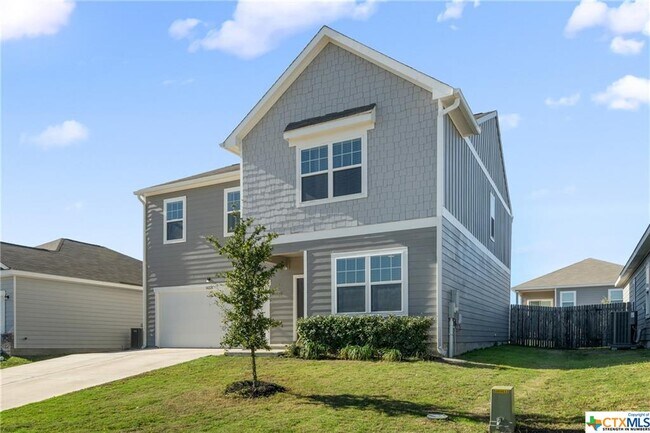 Building Photo - 14220 Jeannette Rankin Rd
