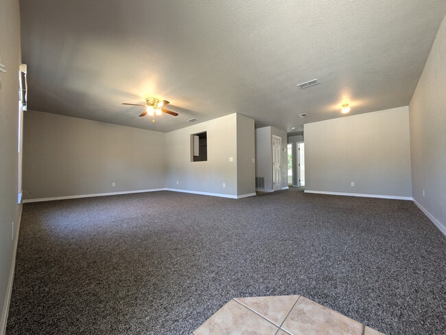 Oversized Open Concept - 1151 N Lion Cub Pt