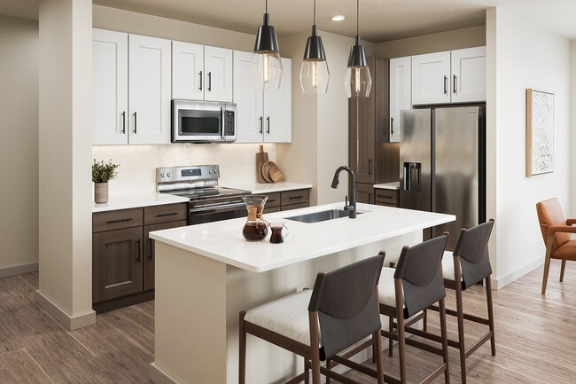 Building Photo - Tacara at Steubing Heights
